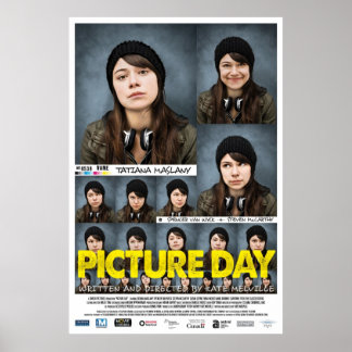 Afbeelding Dag Poster - mei 2013