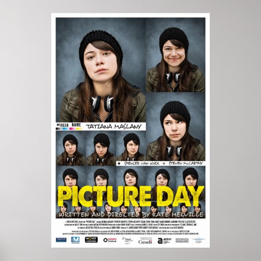 Afbeelding Dag Poster - mei 2013 (Voorkant)