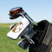 Afbeelding dim sum cartoon golfheadcover (Insitu)
