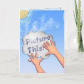 Afbeelding Dit - Inspireren en aanmoedigen -2 Kaart (Voorkant)