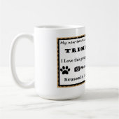 Afbeelding dit! mok (Links)