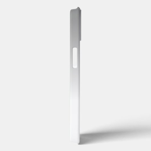 Afbeelding doelwit Pistool Lover Monogram Case-Mate iPhone Case (Achterkant / Rechts)