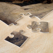 Afbeelding door Abbott Handerson Thayer Puzzle Legpuzzel (Zijkant)