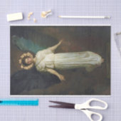 Afbeelding door Abbott Handerson Thayer Tissuepapier (Craft)