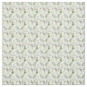 Afbeelding draaiende katoenen kleding stof (Swatch)