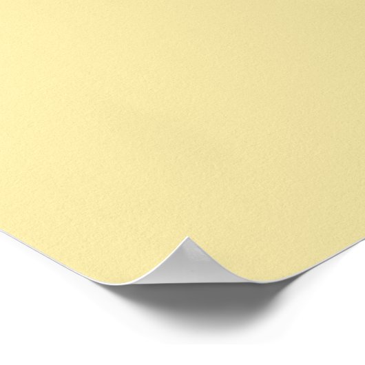 afbeelding drie kleuren poster (Hoek)