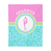 Afbeelding driepuntskleur met Aqua Tile