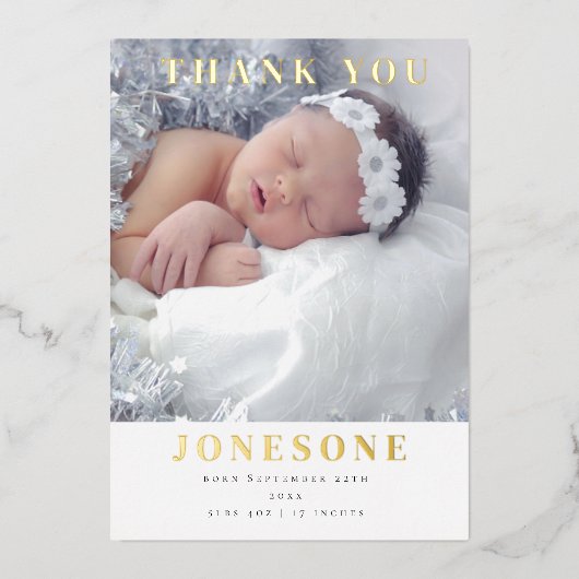 Afbeelding editor Folie Uitnodiging (Voorkant)