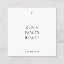 Afbeelding en minimumaantal monogram | Zwart-wit