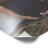  Afbeelding, formaat 8 x 10 Foto afdrukken (Hoek)