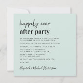 Afbeelding foto van Mint Weddenschap Kaart (Voorkant)