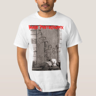 Afbeelding Fotograffix T-shirt