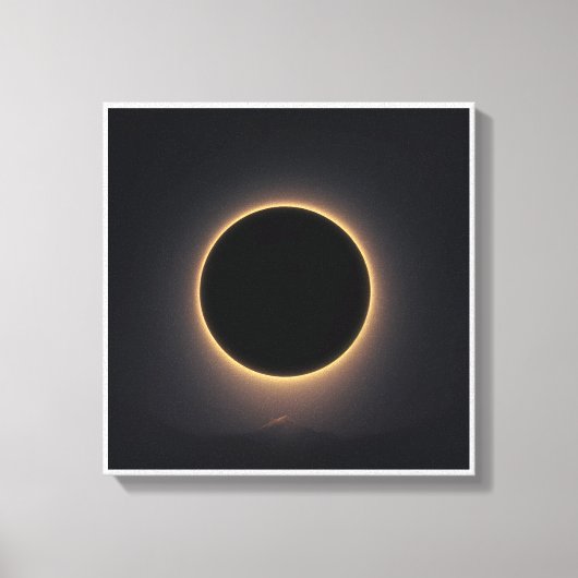 Afbeelding gedrukt op doek voor mooie kleuren, 21 canvas afdruk (Voorkant)