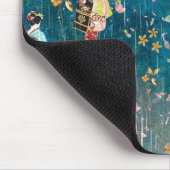 Afbeelding Geishas Muismat (Hoek)