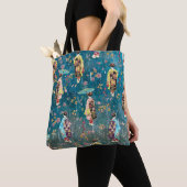 Afbeelding Geishas Tote Bag (Dichtbij)
