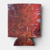 Afbeelding herfst | blikjeskoeler (Voorkant)