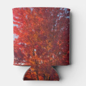 Afbeelding herfst | blikjeskoeler (Achterkant)