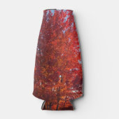 Afbeelding herfst | flesjeskoeler (Voorkant)