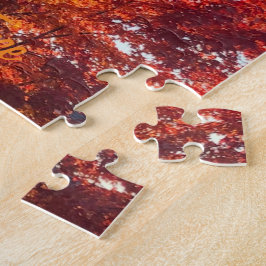 Afbeelding herfst | legpuzzel