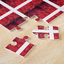Afbeelding herfst | Reoleta-filter | Spiegelen Legpuzzel