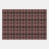 Afbeelding herfst | Spiegelen | Inpakpapier Vel (Voorkant 3)