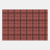 Afbeelding herfst | Spiegelen | Inpakpapier Vel (Voorkant 2)