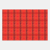 Afbeelding herfst | Spiegelen | Papier voor onmidd Inpakpapier Vel (Voorkant 2)