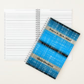 Afbeelding het - doe het - klaar! (dagelijkse chec notitieboek (Binnen)