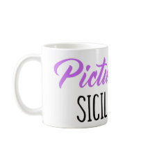 Afbeelding het.... Sicilië, 1922