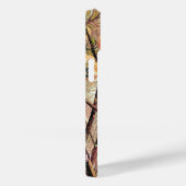 afbeelding honingbijen Case-Mate iPhone case (Achterkant / Rechts)