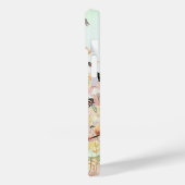 afbeelding honingbijen Case-Mate iPhone case (Achterkant / Links)