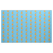 Afbeelding honingcartoon stof (Fat Quarter)
