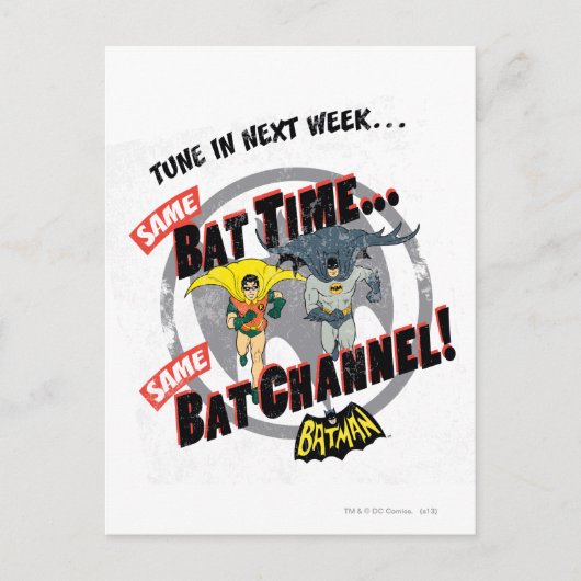 Afbeelding in volgende week briefkaart (Voorkant)