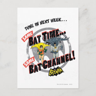 Afbeelding in volgende week briefkaart