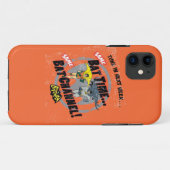 Afbeelding in volgende week Case-Mate iPhone case (Achterkant (horizontaal))
