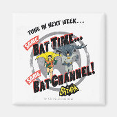 Afbeelding in volgende week magneet (Voorkant)