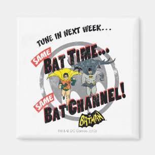 Afbeelding in volgende week magneet