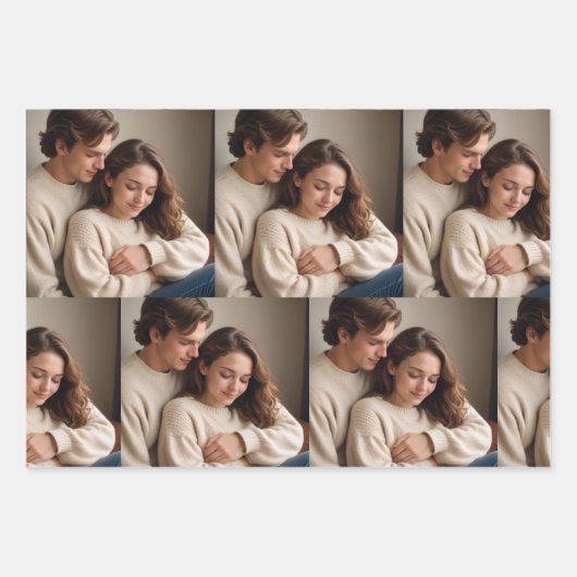 Afbeelding inpakpapier (Voorkant 3)