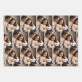 Afbeelding inpakpapier (Voorkant)