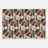 Afbeelding inpakpapier vel (Voorkant 2)