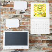 Afbeelding Inspirerend agenda voor scripts Kalender