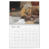 Afbeelding Israël Kalender (Feb 2026)