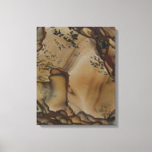 Afbeelding Jasper Wrapped Canvas Print (Voorkant)
