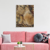 Afbeelding Jasper Wrapped Canvas Print (Insitu (Woonkamer))