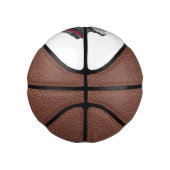 Afbeelding Jet ski cartoon Basketbal (Rechts)