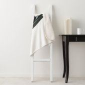 Afbeelding Jet ski cartoon Sherpa Deken (In situ)