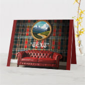  afbeelding kaart (Gele Bloem)