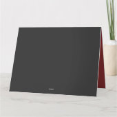  afbeelding kaart (Achterkant)