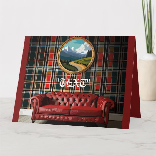  afbeelding kaart (Voorkant)