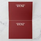  afbeelding kaart (Binnen)